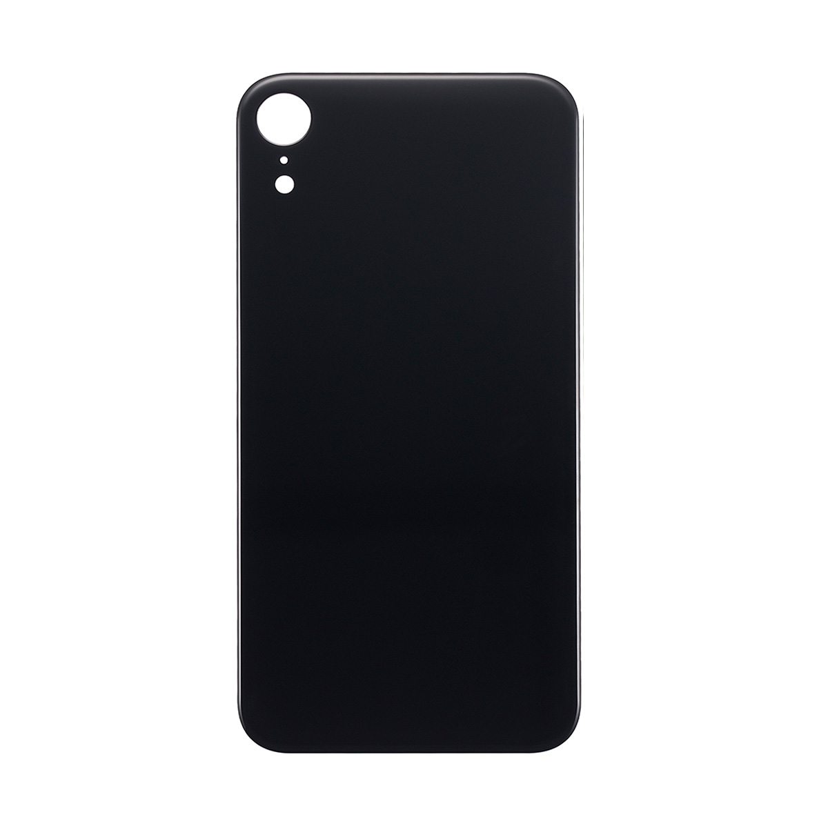 Vidrio Tapa Trasera iPhone XR